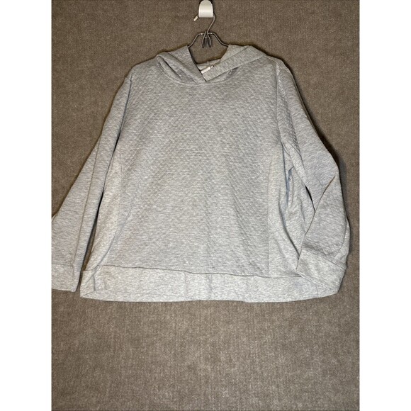 Livi Lane Bryant Women Hoodie 18/20 No Pocket - Picture 1 of 6